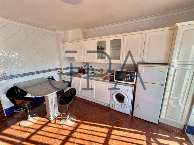 Apartamento T2 para Venda em Monte Gordo Foto 11