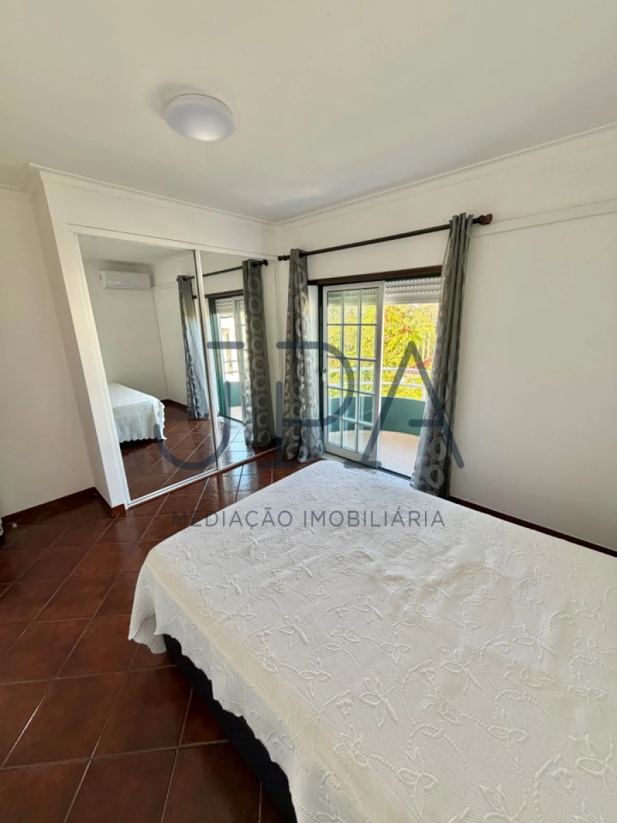 Apartamento T2 para Venda em Monte Gordo Foto 20
