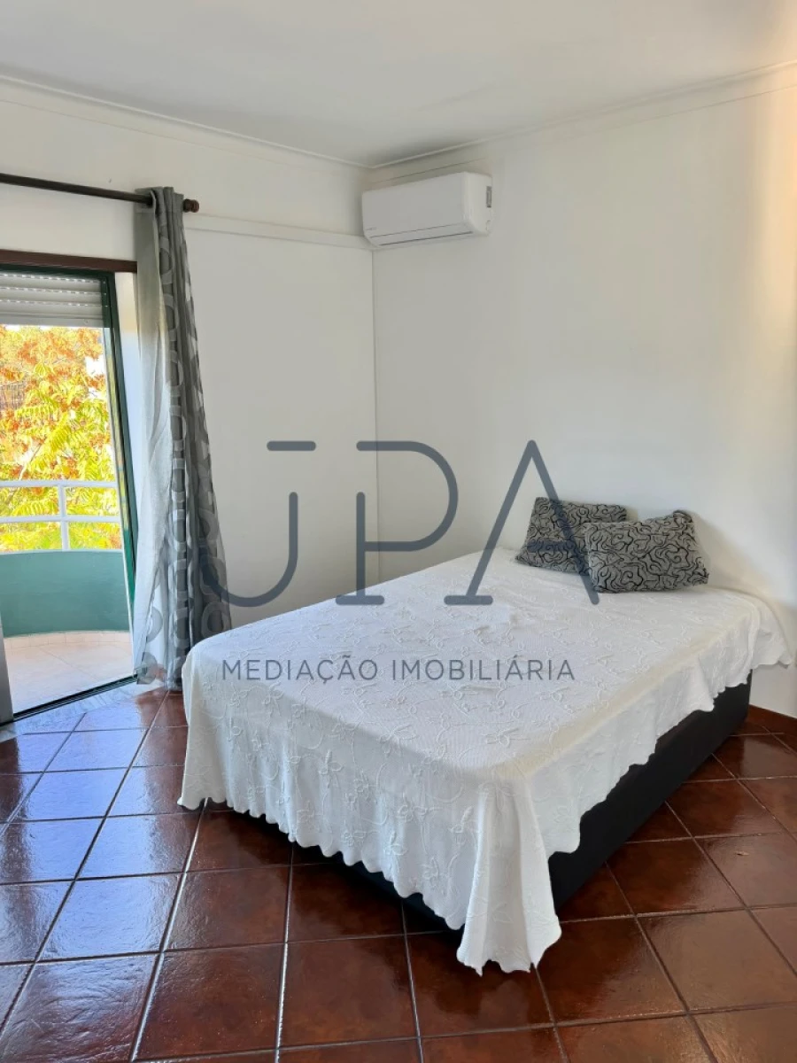 Apartamento T2 para Venda em Monte Gordo Foto 22