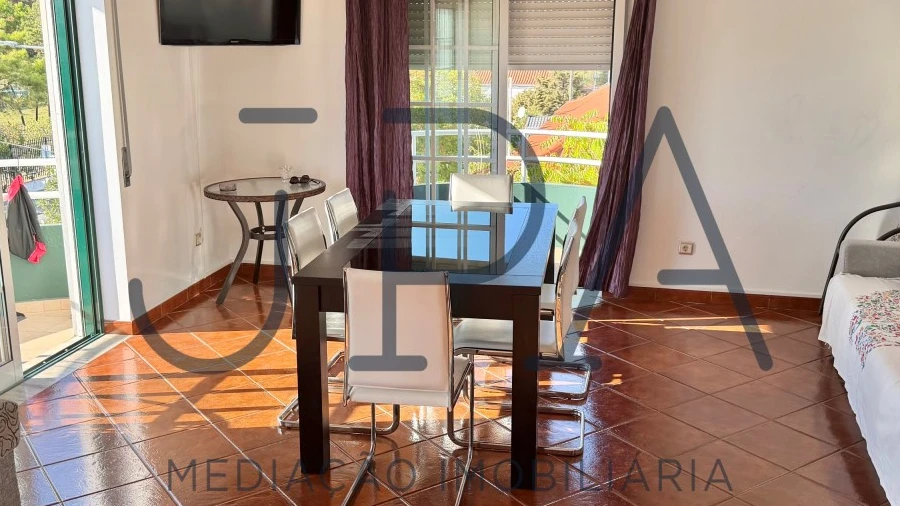 Apartamento T2 para Venda em Monte Gordo