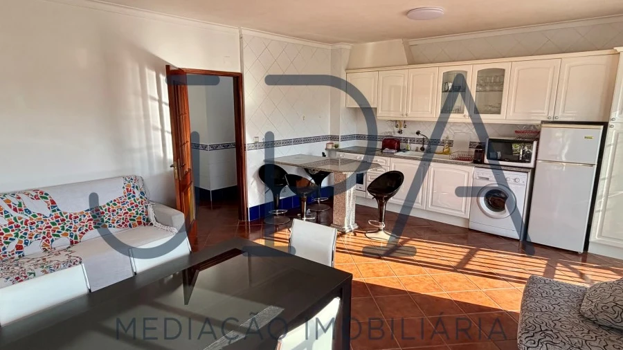 Apartamento T2 para Venda em Monte Gordo
