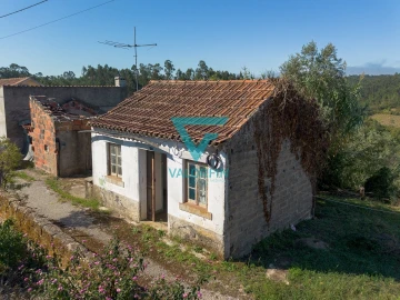 Moradia T3 para Venda em Figueiro do Campo