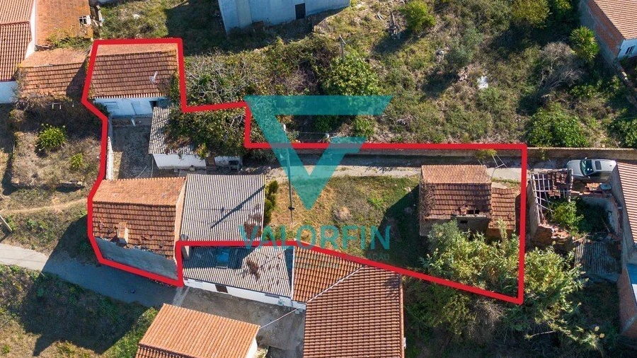 Moradia T3 para Venda em Figueiro do Campo