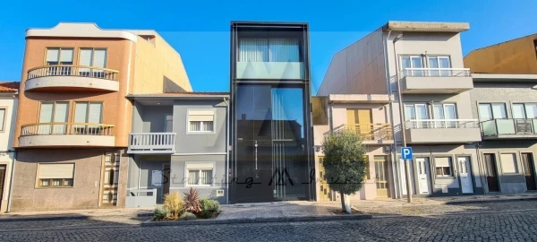 Loja para Arrendamento em Vila do Conde