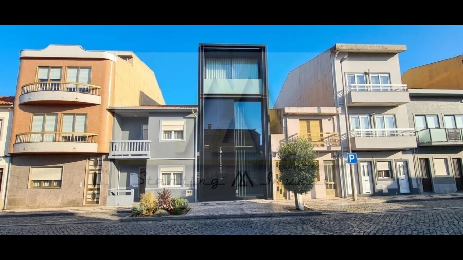 Loja para Arrendamento em Vila do Conde