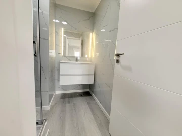 Apartamento T2 para Venda em Setubal (São Sebastião)