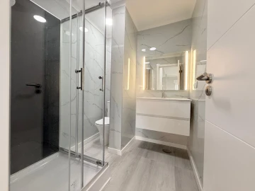 Apartamento T2 para Venda em Setubal (São Sebastião)