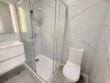 Apartamento T2 para Venda em Setubal (São Sebastião)