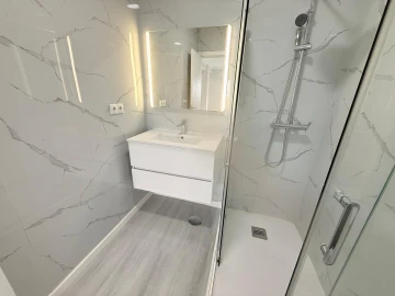 Apartamento T2 para Venda em Setubal (São Sebastião)