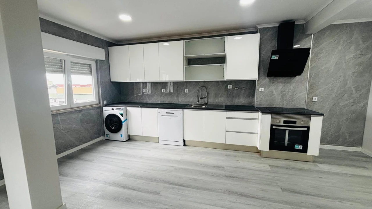 Apartamento T2 para Venda em Setubal (São Sebastião) Foto 10