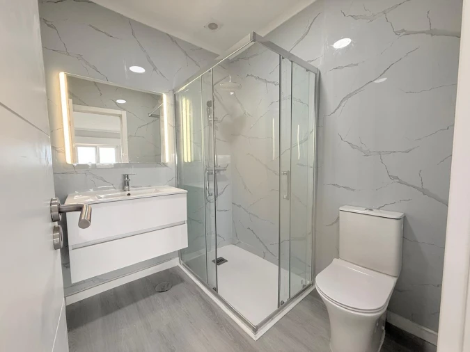 Apartamento T2 para Venda em Setubal (São Sebastião) Foto 6