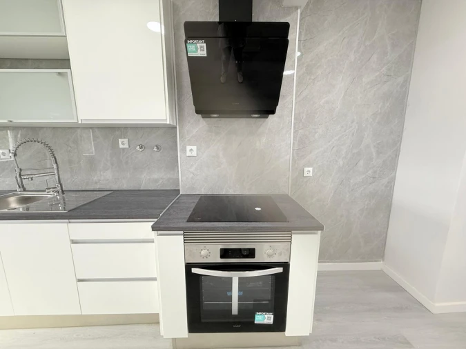 Apartamento T2 para Venda em Setubal (São Sebastião) Foto 8