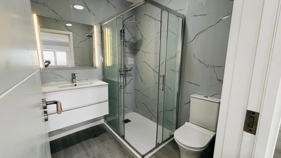 Apartamento T2 para Venda em Setubal (São Sebastião) Foto 20