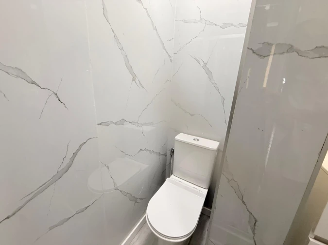 Apartamento T2 para Venda em Setubal (São Sebastião) Foto 4