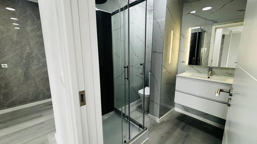 Apartamento T2 para Venda em Setubal (São Sebastião) Foto 12