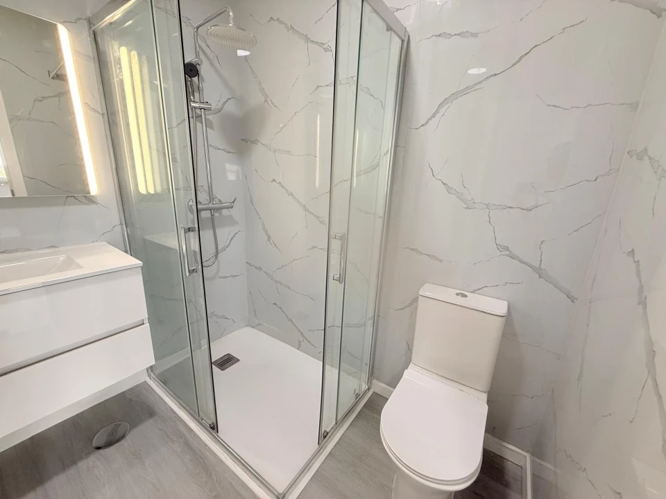 Apartamento T2 para Venda em Setubal (São Sebastião) Foto 18