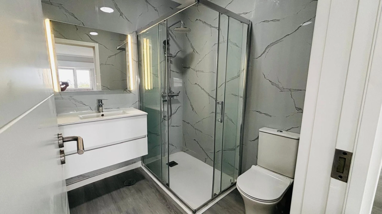 Apartamento T2 para Venda em Setubal (São Sebastião) Foto 20