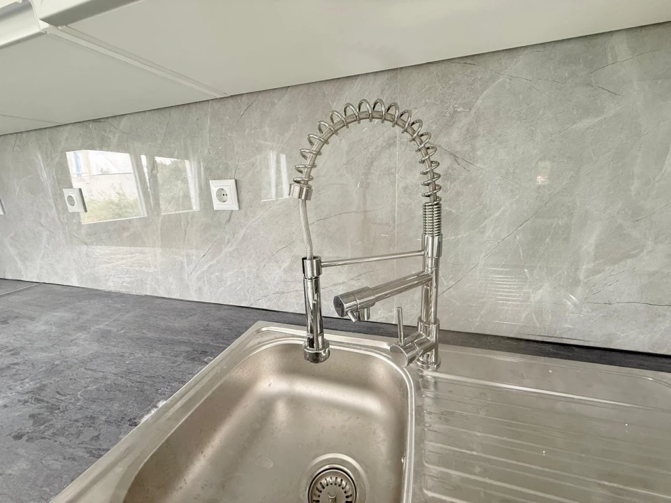 Apartamento T2 para Venda em Setubal (São Sebastião) Foto 9