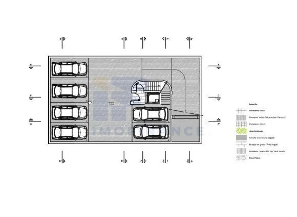 Apartamento T3 para Venda em Atouguia da Baleia Foto 20