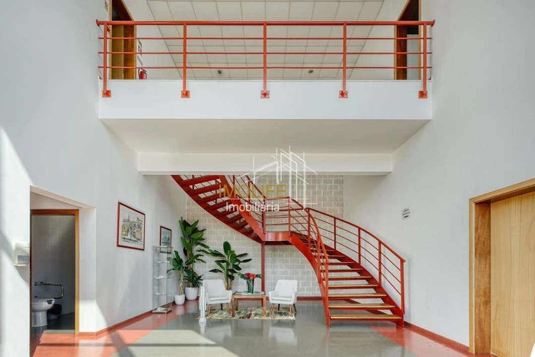 Armazém para Venda em Mora Foto 9
