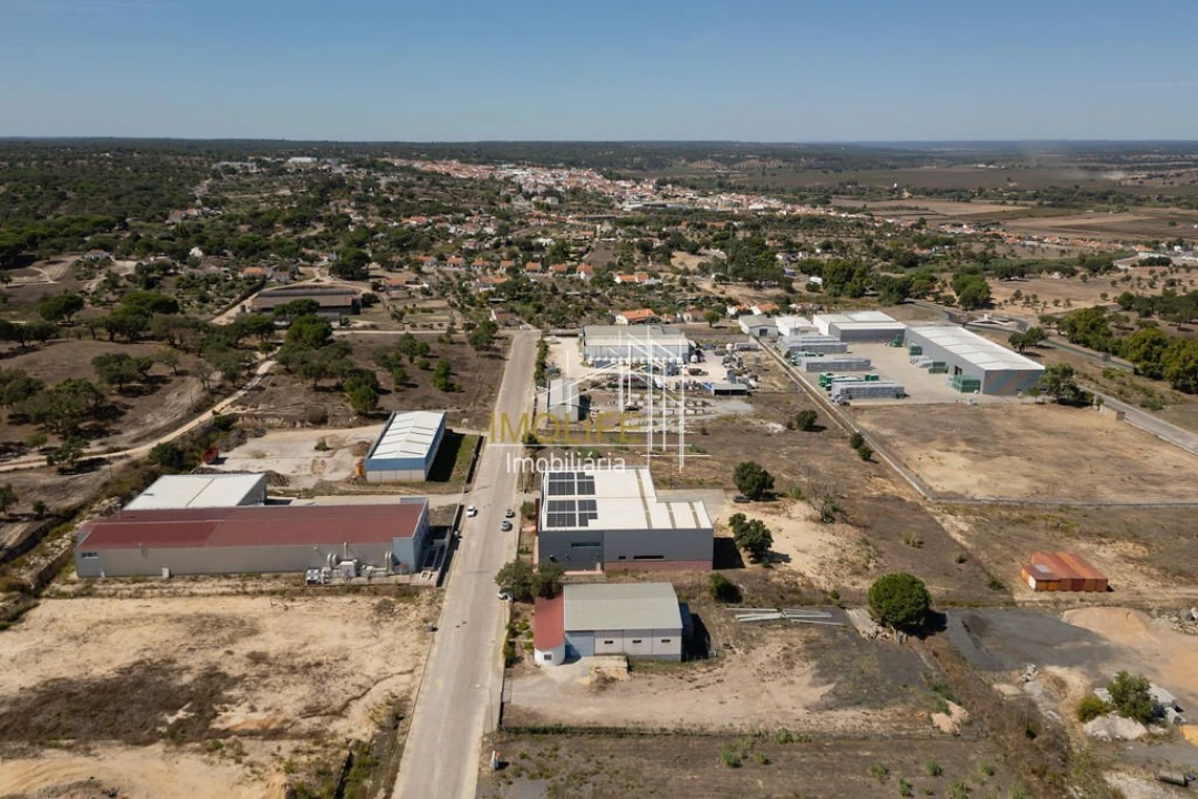 Armazém para Venda em Mora Foto 2