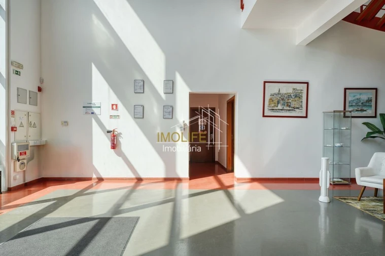 Armazém para Venda em Mora Foto 16