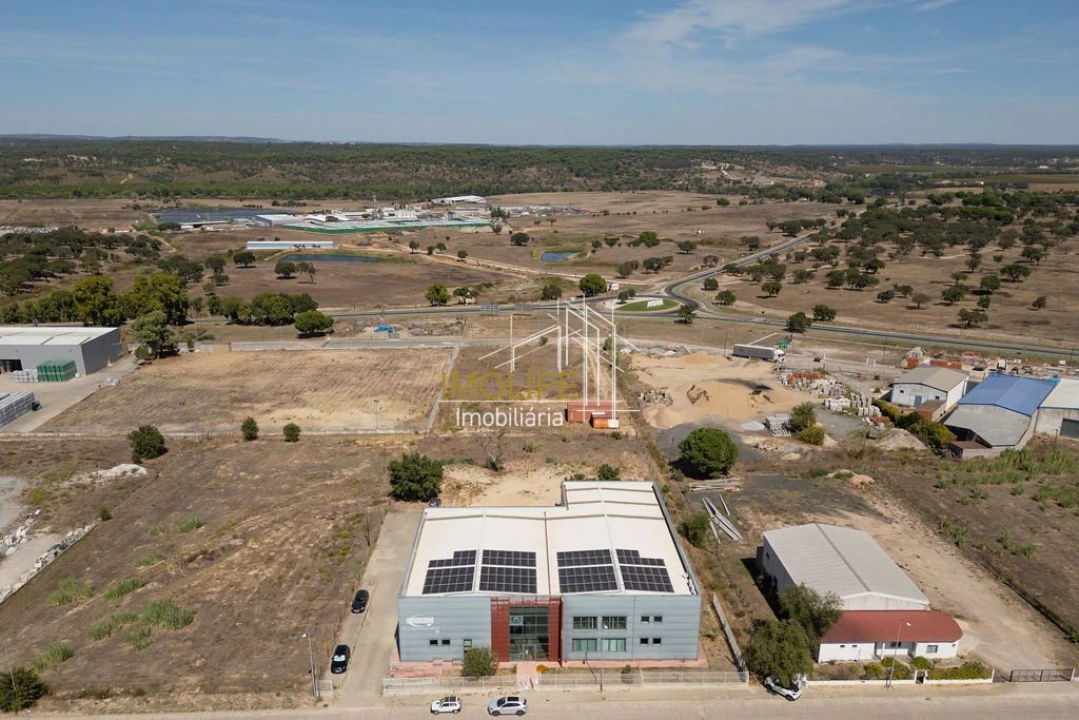 Armazém para Venda em Mora Foto 5
