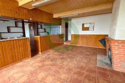 Moradia T3 para Venda em Travanca e Santa Cruz