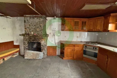 Moradia T3 para Venda em Travanca e Santa Cruz