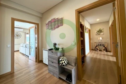 Apartamento T3 para Venda em Santa Maria Maior