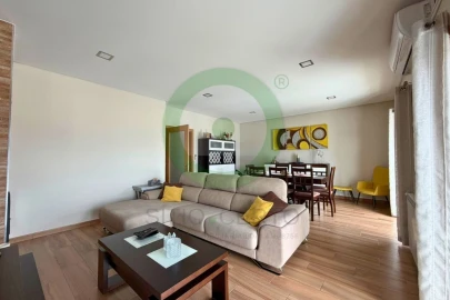 Apartamento T3 para Venda em Santa Maria Maior
