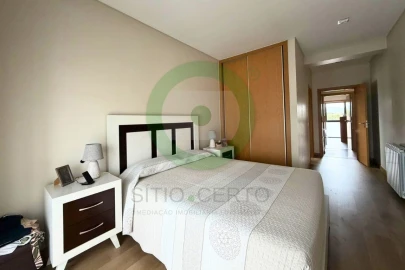 Apartamento T3 para Venda em Santa Maria Maior