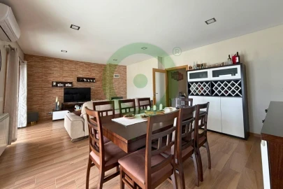 Apartamento T3 para Venda em Santa Maria Maior