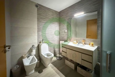 Apartamento T3 para Venda em Santa Maria Maior