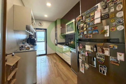 Apartamento T3 para Venda em Santa Maria Maior