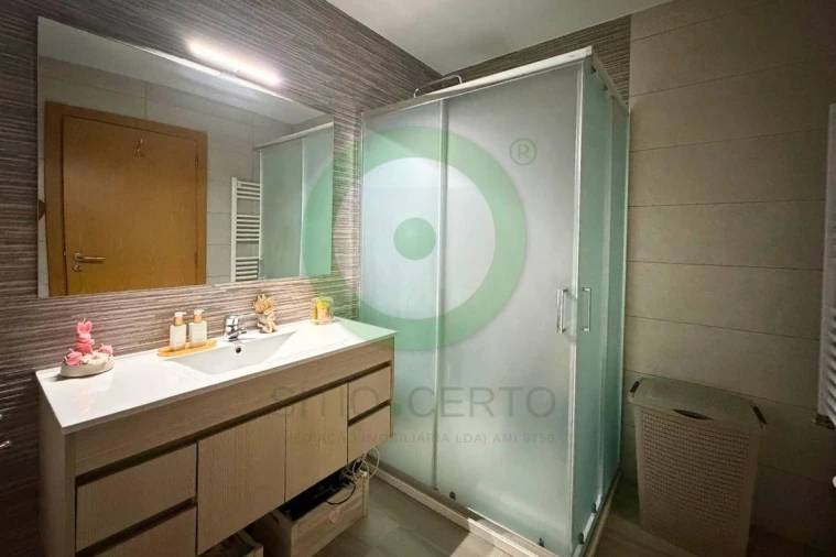 Apartamento T3 para Venda em Santa Maria Maior Foto 15