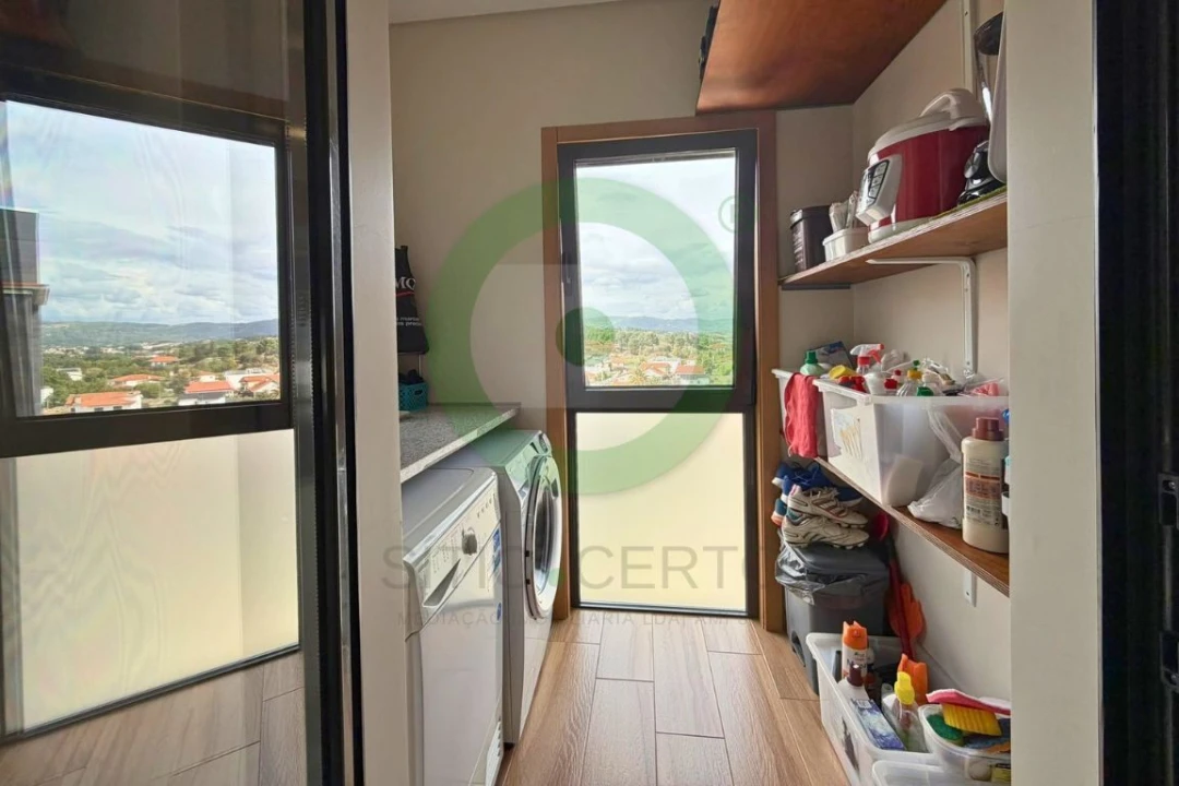 Apartamento T3 para Venda em Santa Maria Maior Foto 7