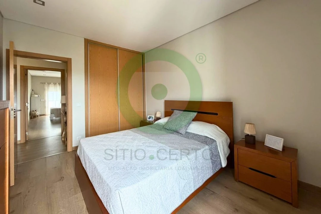 Apartamento T3 para Venda em Santa Maria Maior Foto 11
