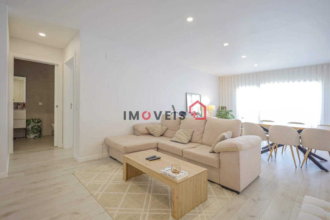 Apartamento T1 para Venda em Marrazes e Barosa Foto 8