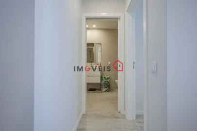 Apartamento T1 para Venda em Marrazes e Barosa