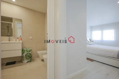 Apartamento T1 para Venda em Marrazes e Barosa
