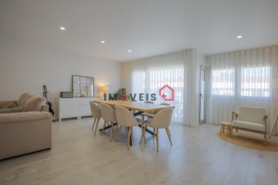 Apartamento T1 para Venda em Marrazes e Barosa