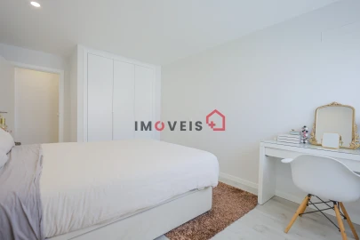 Apartamento T1 para Venda em Marrazes e Barosa