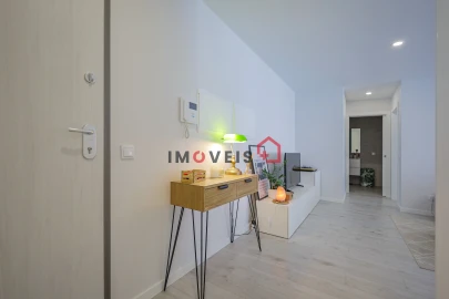 Apartamento T1 para Venda em Marrazes e Barosa