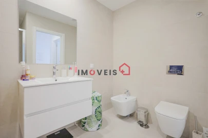 Apartamento T1 para Venda em Marrazes e Barosa