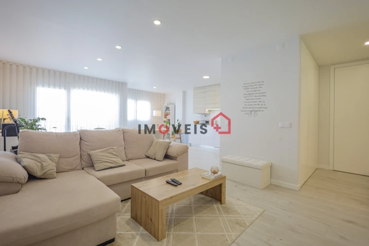 Apartamento T1 para Venda em Marrazes e Barosa Foto 7