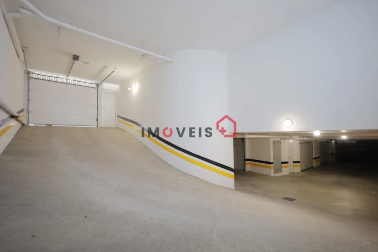 Apartamento T1 para Venda em Marrazes e Barosa Foto 19