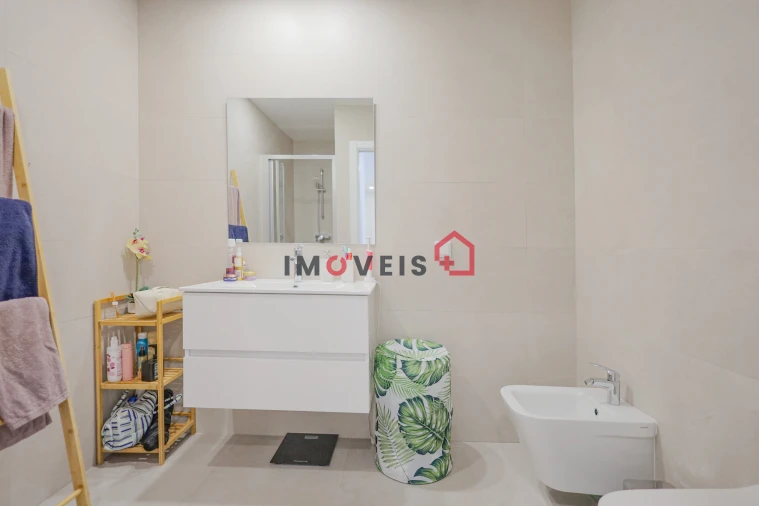 Apartamento T1 para Venda em Marrazes e Barosa Foto 11