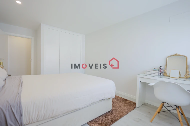 Apartamento T1 para Venda em Marrazes e Barosa Foto 15