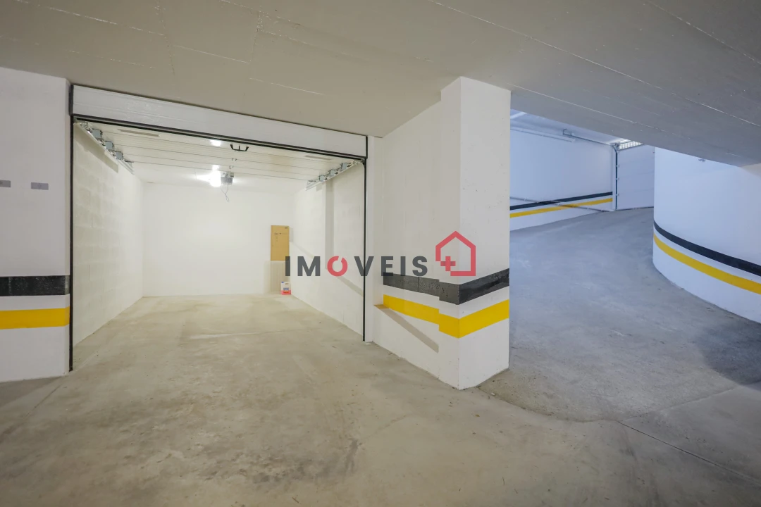 Apartamento T1 para Venda em Marrazes e Barosa Foto 20